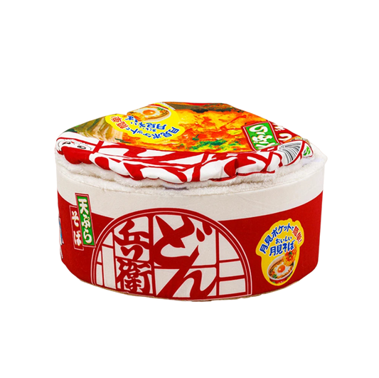 Niche Cup Noodles