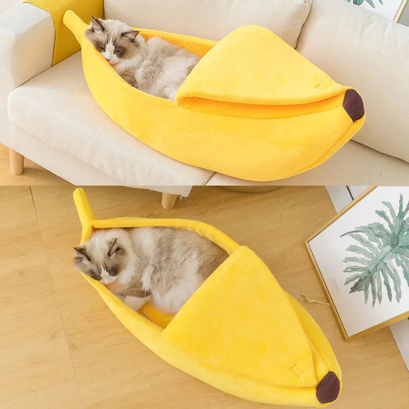 Niche Banane